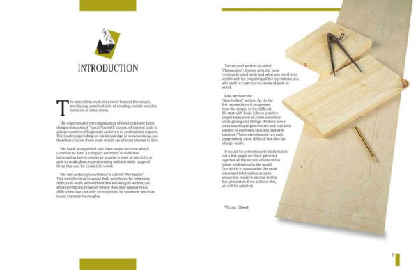 Woodworking: Techniques, Tools, Projects, and Everything You Need to Know