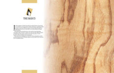 Alternative view 4 of Woodworking: Techniques, Tools, Projects, and Everything You Need to Know