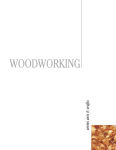 Alternative view 5 of Woodworking: Techniques, Tools, Projects, and Everything You Need to Know