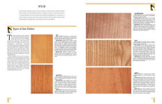 Alternative view 7 of Woodworking: Techniques, Tools, Projects, and Everything You Need to Know