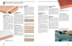 Alternative view 8 of Woodworking: Techniques, Tools, Projects, and Everything You Need to Know