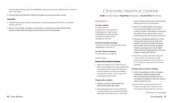 Alternative view 16 of Clean Desserts: Delicious No-Bake Vegan & Gluten-Free Cookies, Bars, Balls, and More