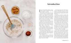 Alternative view 18 of Clean Desserts: Delicious No-Bake Vegan & Gluten-Free Cookies, Bars, Balls, and More