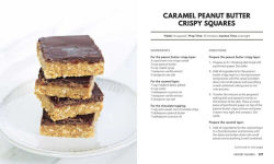 Alternative view 23 of Clean Desserts: Delicious No-Bake Vegan & Gluten-Free Cookies, Bars, Balls, and More