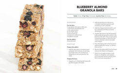 Alternative view 27 of Clean Desserts: Delicious No-Bake Vegan & Gluten-Free Cookies, Bars, Balls, and More