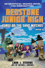 Curse of the Sand Witches (Redstone Junior High Series #5)