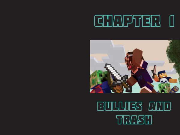 Escape from Fortress City: An Unofficial Graphic Novel for Minecrafters