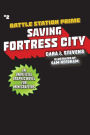 Alternative view 4 of Saving Fortress City: An Unofficial Graphic Novel for Minecrafters, Book 2