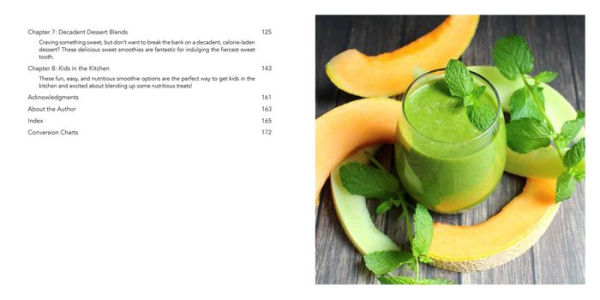 The Protein Smoothie Bible: Fuel Your Body, Energize and Lose Weight