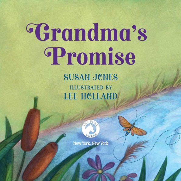 Grandma's Promise