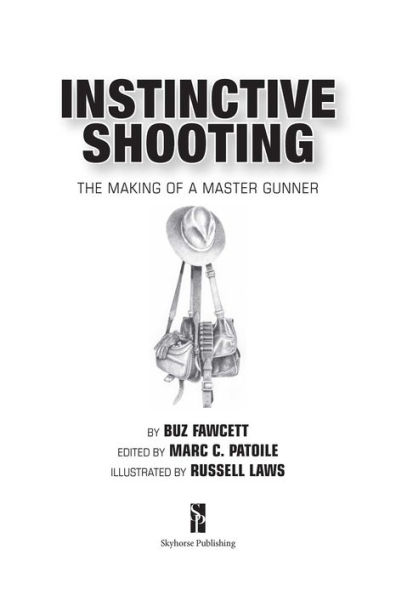 Instinctive Shooting: The Making of a Master Shotgunner