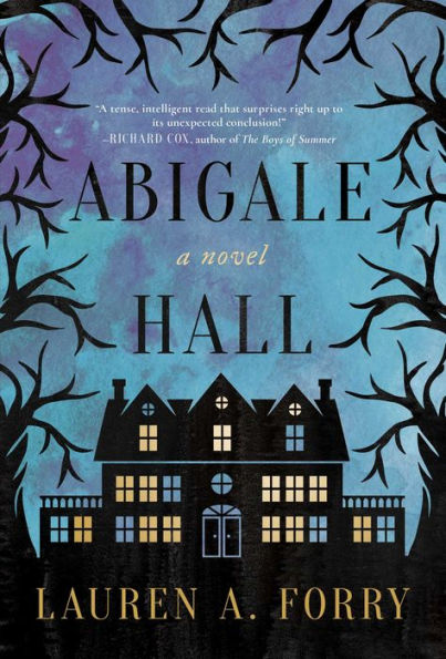 Abigale Hall: A Novel