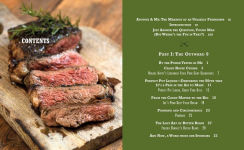 Alternative view 2 of The Caddy's Cookbook: Remembering Favorite Recipes from the Caddy House to the Clubhouse of Augusta National Golf Club