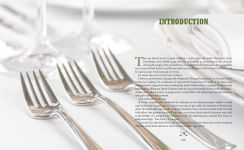 Alternative view 3 of The Caddy's Cookbook: Remembering Favorite Recipes from the Caddy House to the Clubhouse of Augusta National Golf Club