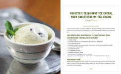 Alternative view 5 of The Caddy's Cookbook: Remembering Favorite Recipes from the Caddy House to the Clubhouse of Augusta National Golf Club