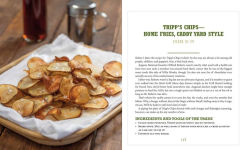 Alternative view 6 of The Caddy's Cookbook: Remembering Favorite Recipes from the Caddy House to the Clubhouse of Augusta National Golf Club
