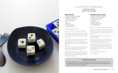 Alternative view 2 of Ice Cube Tray Recipes: 75 Easy and Creative Kitchen Hacks for Freezing, Cooking, and Baking with Ice Cube Trays