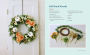 Alternative view 5 of Beautiful Wreaths: 40 Handmade Creations throughout the Year