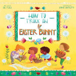 Alternative view 1 of How to Track an Easter Bunny