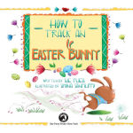 Alternative view 2 of How to Track an Easter Bunny