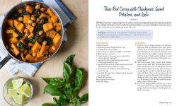 Alternative view 24 of Compassionate Cuisine: 125 Plant-Based Recipes from Our Vegan Kitchen