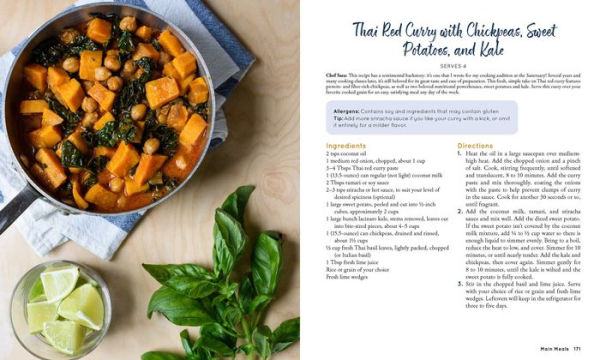 Compassionate Cuisine: 125 Plant-Based Recipes from Our Vegan Kitchen