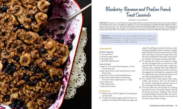 Compassionate Cuisine: 125 Plant-Based Recipes from Our Vegan Kitchen