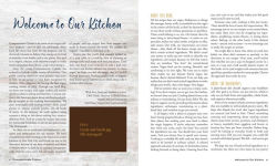 Alternative view 7 of Compassionate Cuisine: 125 Plant-Based Recipes from Our Vegan Kitchen