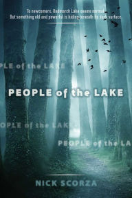 Title: People of the Lake, Author: Nick Scorza