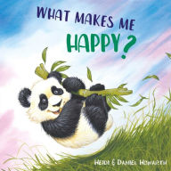 Title: What Makes Me Happy?, Author: Heidi Howarth