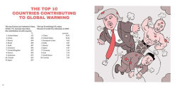 Alternative view 12 of The Top 10 As We Hit Bottom: What Global Warming, Nuclear War, Cyberwar, Pandemics, Supervolcanoes, Asteroid Strikes, Out-of-Control A.I., and Other Unpleasantries Could Do to Us.