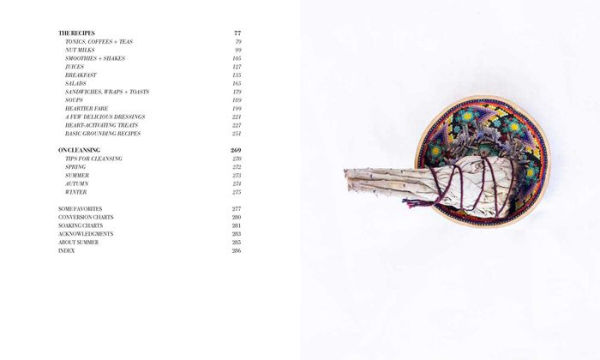 Love Your Body Feed Soul: Self-Care Rituals and Recipes for Inner Goddess