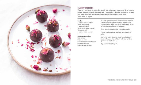 Love Your Body Feed Soul: Self-Care Rituals and Recipes for Inner Goddess