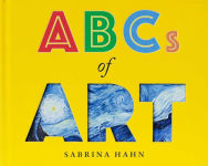 Alternative view 1 of ABCs of Art