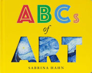 Alternative view 9 of ABCs of Art