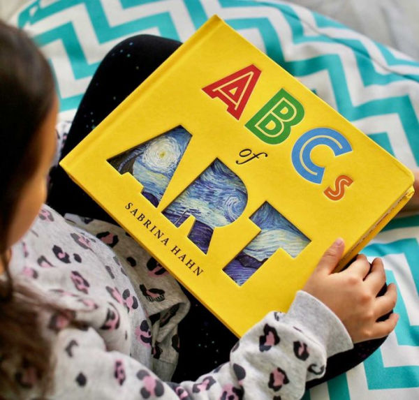 ABCs of Art