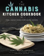 Cannabis Kitchen Cookbook: Feel-Good Food for Home Cooks