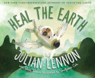 Title: Heal the Earth, Author: Julian Lennon
