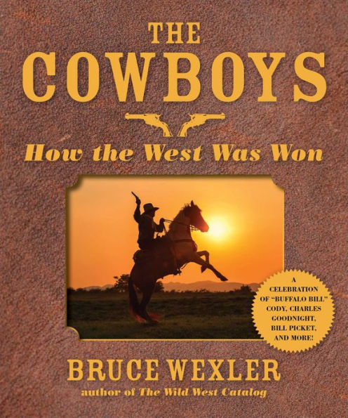 the Cowboys: How West Was Won