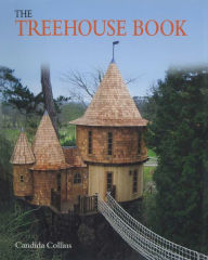 Title: The Treehouse Book, Author: Candida Collins