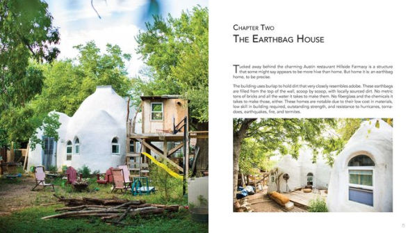 Weird Homes: The People and Places That Keep Austin Strangely Wonderful