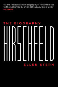 Free electronics books download Hirschfeld: The Biography by Ellen Stern 9781510759404 MOBI FB2