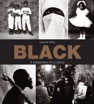Free downloading books pdf format Black: A Celebration of a Culture English version