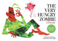 Title: The Very Hungry Zombie: A Parody, Author: Michael Teitelbaum