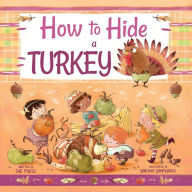 Free ebook links download How to Hide a Turkey (English Edition)