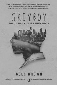 Books google downloader Greyboy: Finding Blackness in a White World