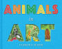 Animals in Art