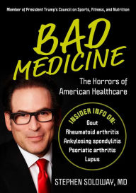 It textbook download Bad Medicine: The Horrors of American Healthcare in English 9781510762435