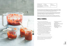 Alternative view 9 of Pickling, Fermenting & Salad-Making: Vegetables with More Taste & Less Waste