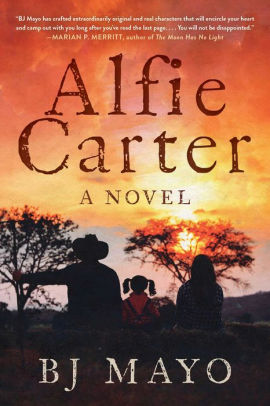 Alfie Carter: A Novel